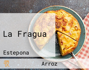La Fragua