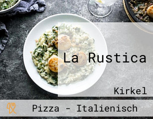 La Rustica