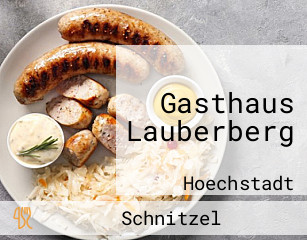 Gasthaus Lauberberg