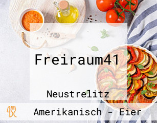 Freiraum41