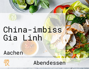 China-imbiss Gia Linh