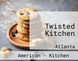 Twisted Kitchen