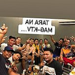 The Food Plaza Asingan