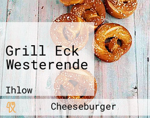 Grill-eck Westerende