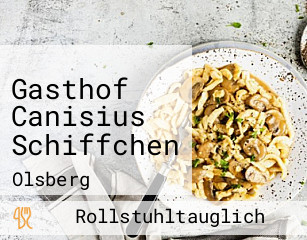 Gasthof Canisius Schiffchen