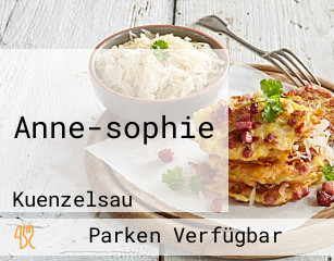 Anne-sophie