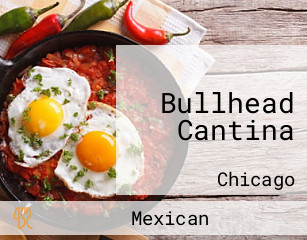 Bullhead Cantina