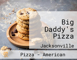 Big Daddy's Pizza