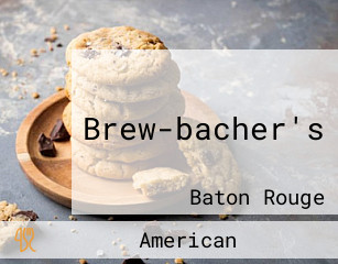 Brew-bacher's