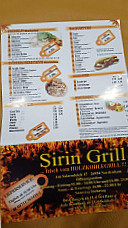 Sirin Grill