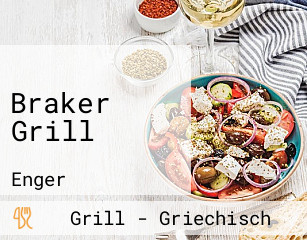 Braker Grill