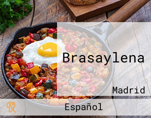 Brasayleña