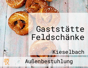 Gaststätte Feldschänke