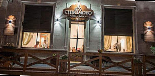 Chirimoyo