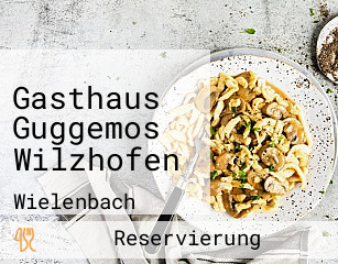 Gasthaus Guggemos