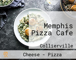 Memphis Pizza Cafe