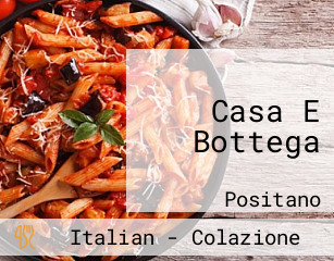 Casa E Bottega