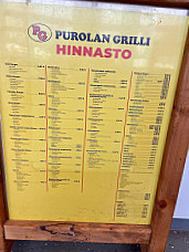 Purolan Grilli