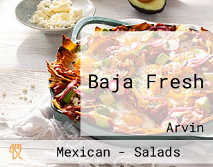 Baja Fresh