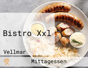 Bistro Xxl