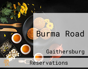 Burma Road