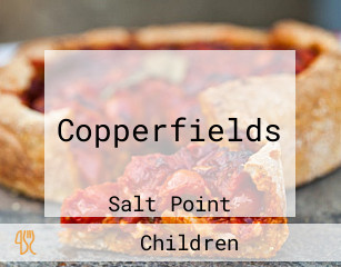 Copperfields