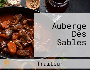 Auberge Des Sables