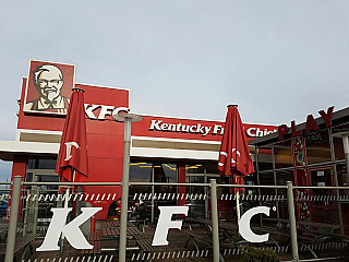 Kentucky Fried Chicken