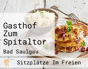 Gasthof Zum Spitaltor