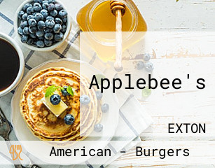 Applebee's