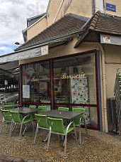 Café Brasserie Le Parisien Châteauroux