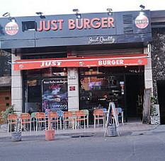 Just Burger