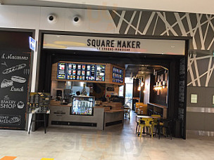 Square Maker