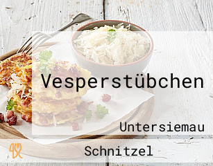 Vesperstübchen