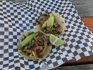 Tacos Monarca