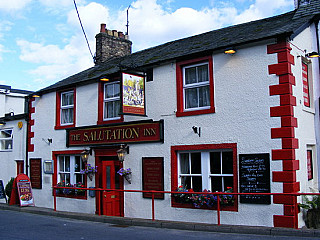 The Salutation Inn