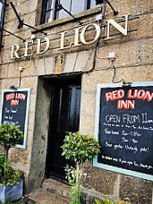 The Red Lion Inn