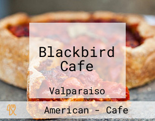 Blackbird Cafe