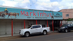 Marquinhos Bar E Restaurante