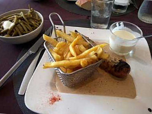 restaurant image