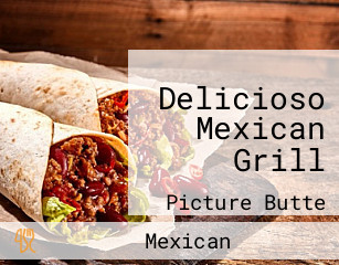 Delicioso Mexican Grill