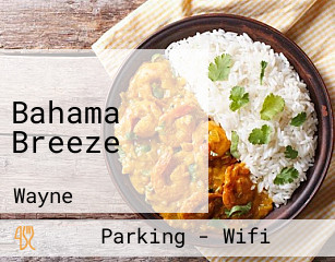 Bahama Breeze