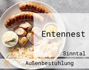 Entennest