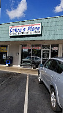 Debras Place