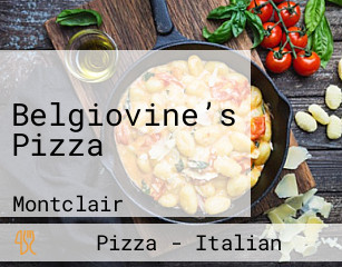 Belgiovine’s Pizza