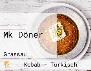 Mk Döner