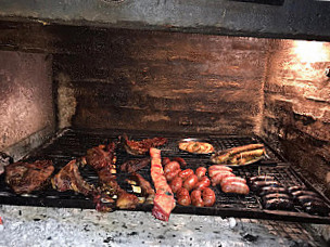 Lo Manzi Parrillada