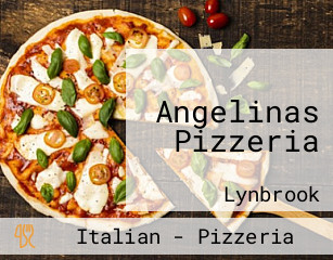 Angelinas Pizzeria