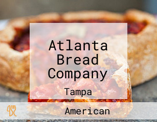 Atlanta Bread Company