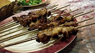 Al-sayyed Grills مشويات السيد